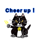 健ちゃんスタンプ イラストver.（個別スタンプ：2）
