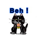 健ちゃんスタンプ イラストver.（個別スタンプ：3）