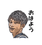 毎日使えるラポール（個別スタンプ：18）