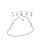 うんこといっしょ。（個別スタンプ：17）