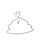 うんこといっしょ。（個別スタンプ：19）