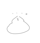 うんこといっしょ。（個別スタンプ：32）