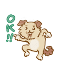 ポポロたん（個別スタンプ：4）