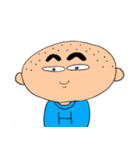 まいにち ぴろき 1（個別スタンプ：1）