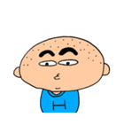 まいにち ぴろき 1（個別スタンプ：2）