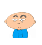 まいにち ぴろき 1（個別スタンプ：3）