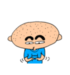 まいにち ぴろき 1（個別スタンプ：5）