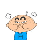 まいにち ぴろき 1（個別スタンプ：6）
