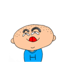 まいにち ぴろき 1（個別スタンプ：7）