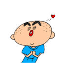 まいにち ぴろき 1（個別スタンプ：21）