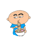 まいにち ぴろき 1（個別スタンプ：24）