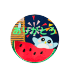 paperstamp（個別スタンプ：1）