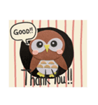 paperstamp（個別スタンプ：3）
