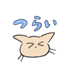 ねこのちゃのまる (丁寧・敬語)（個別スタンプ：19）