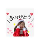 LINE STAMP 1（個別スタンプ：4）