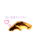 色んな犬ワンワン（個別スタンプ：16）
