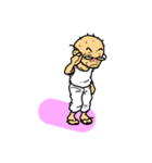 爺風味02（個別スタンプ：1）