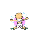 爺風味02（個別スタンプ：3）