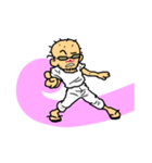 爺風味02（個別スタンプ：5）