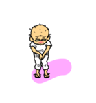 爺風味02（個別スタンプ：6）
