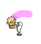 爺風味02（個別スタンプ：7）