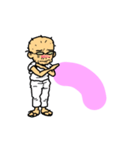 爺風味02（個別スタンプ：9）