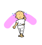 爺風味02（個別スタンプ：10）