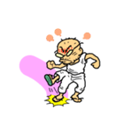 爺風味02（個別スタンプ：11）