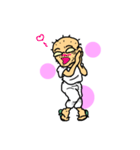 爺風味02（個別スタンプ：12）