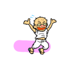 爺風味02（個別スタンプ：13）