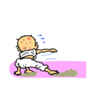 爺風味02（個別スタンプ：15）