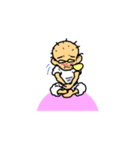 爺風味02（個別スタンプ：16）
