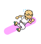 爺風味02（個別スタンプ：17）