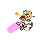 爺風味02（個別スタンプ：19）