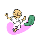 爺風味02（個別スタンプ：21）