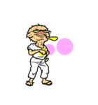 爺風味02（個別スタンプ：22）