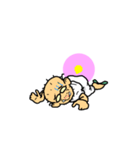 爺風味02（個別スタンプ：24）