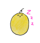 ロコーず（個別スタンプ：1）