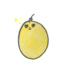 ロコーず（個別スタンプ：4）