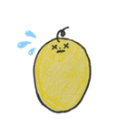 ロコーず（個別スタンプ：8）