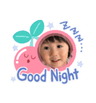 ゆあさーず（個別スタンプ：4）