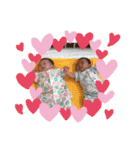 ゆあさーず（個別スタンプ：14）