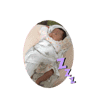 ゆあさーず（個別スタンプ：23）