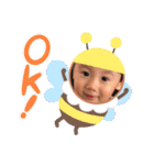 ゆあさーず（個別スタンプ：24）