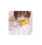 oreikemenstamp（個別スタンプ：2）