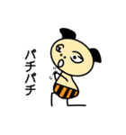 エンビル君（個別スタンプ：9）