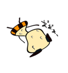 エンビル君（個別スタンプ：10）