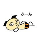 エンビル君（個別スタンプ：15）