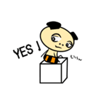 エンビル君（個別スタンプ：27）