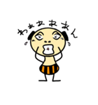 エンビル君（個別スタンプ：29）